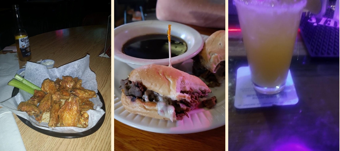 Bishop's Eastside Pub & Grill