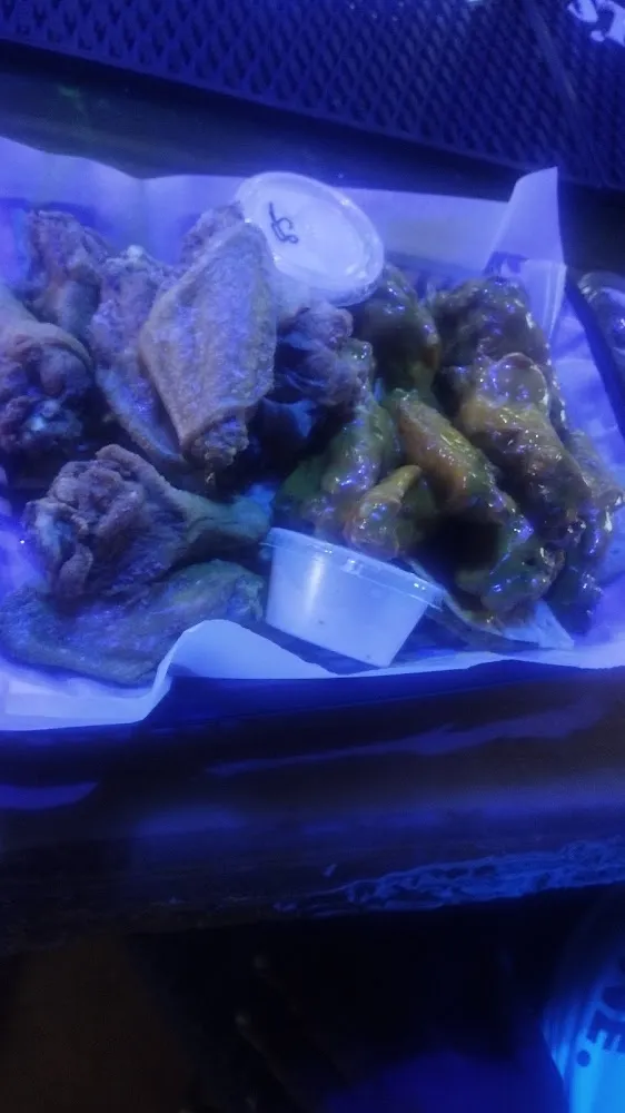 Buffalo Wings